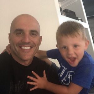 Meet your Posher, Matt